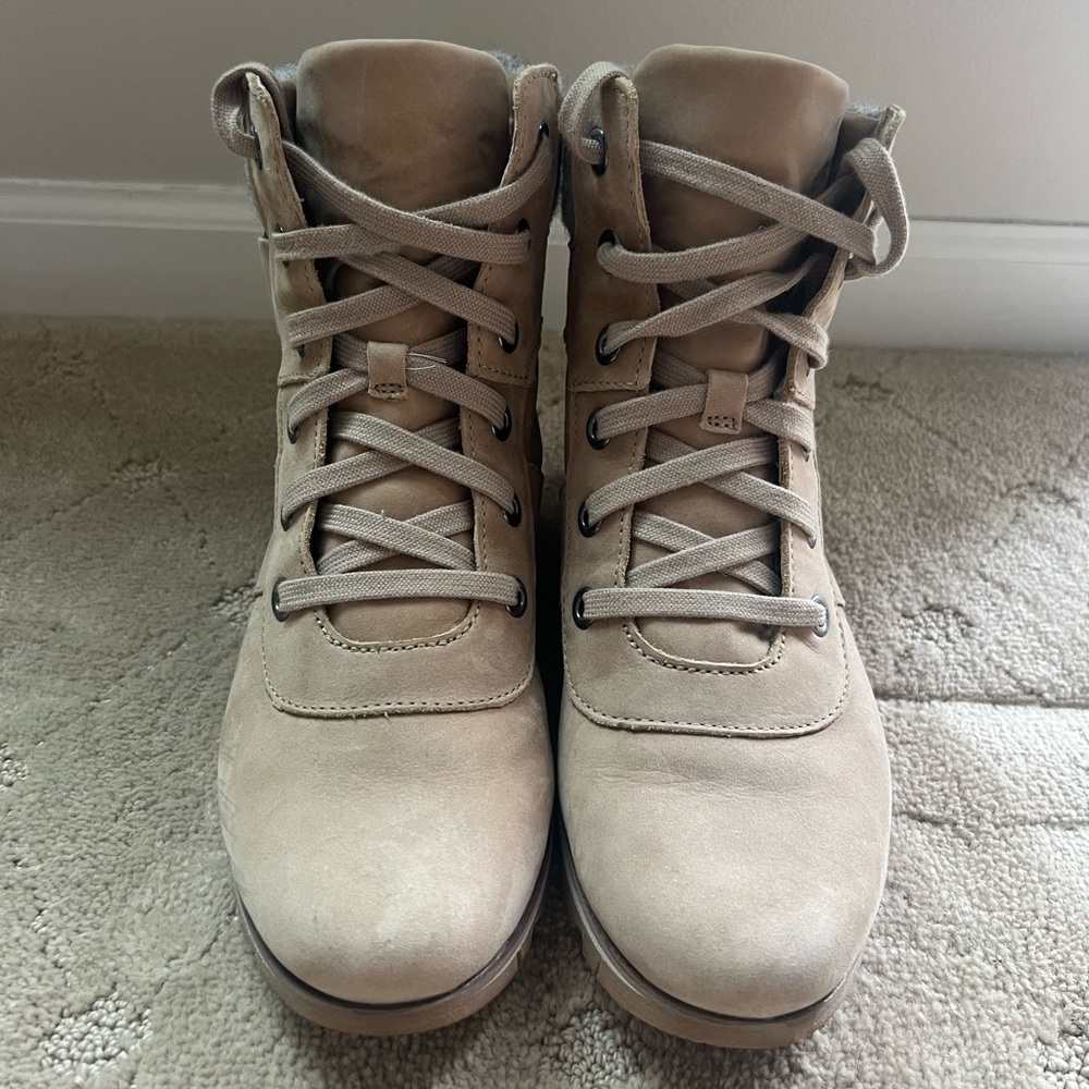 Sorel Boots